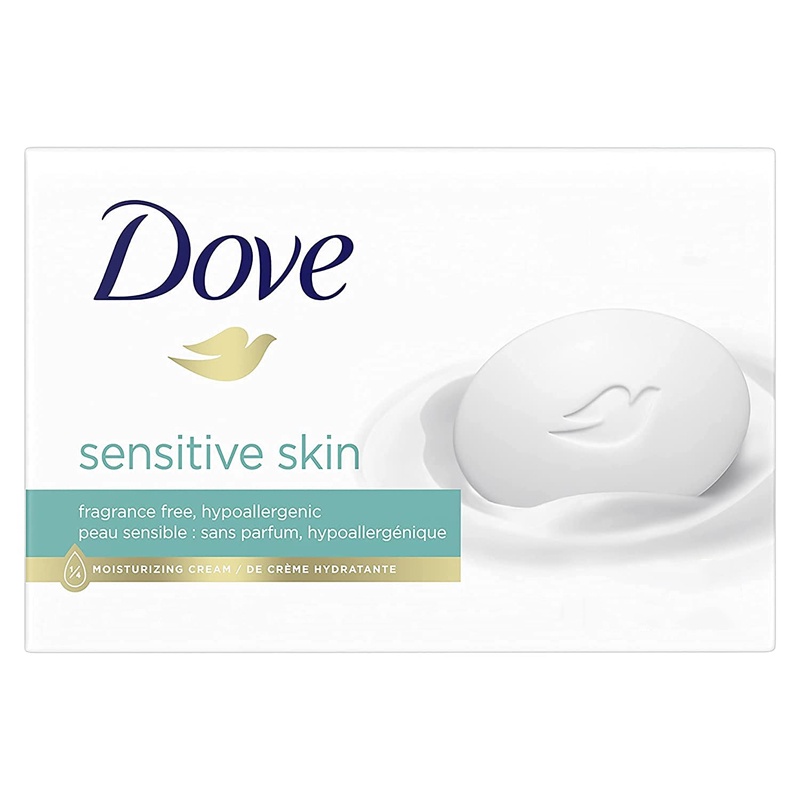 Xà phòng Dove Beauty Bar Soap, 106g