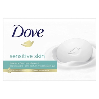 Xà phòng dove beauty bar soap, 106g