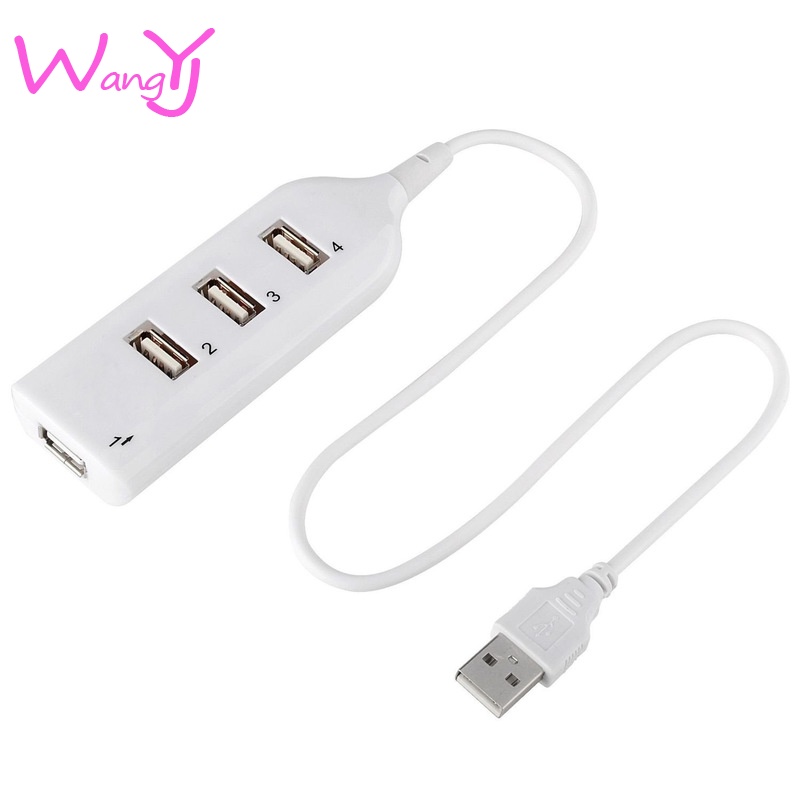 Bộ Chia 4 Cổng Usb 2.0