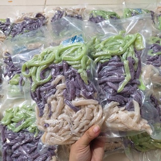 Mứt dừa non mềm dẻo 500g