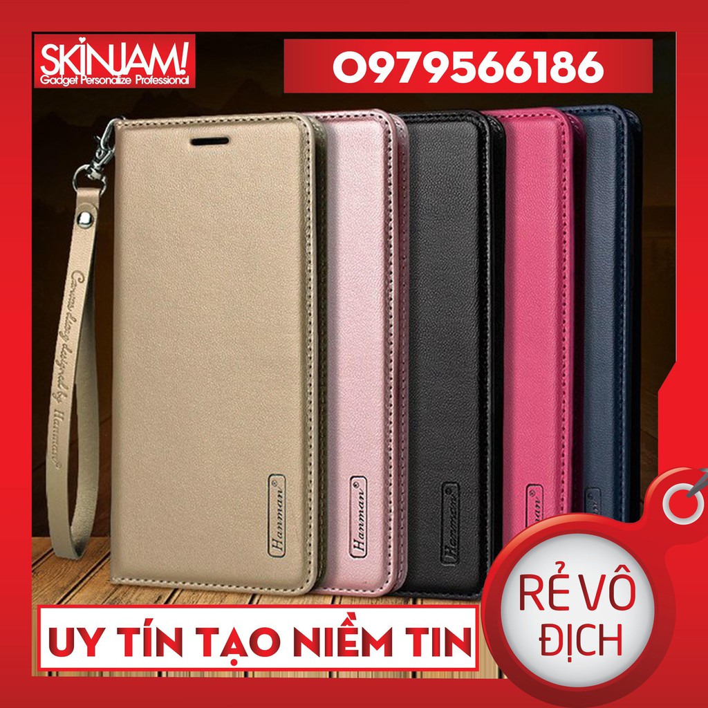 Bao da Hanman Iphone 6/6S/7/8/7plus/8pus/X/XS/XR/XSMax/11/11pro/11promax | WebRaoVat - webraovat.net.vn