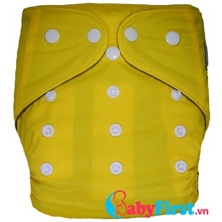 Tã vải đêm size M BabyFirst 3-16kg