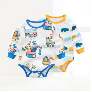 Body dài tay cưng xỉu hàng xịn mịn cho bé