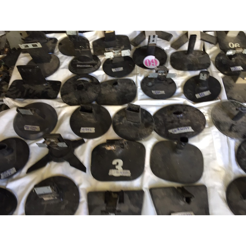 {SALE} Chân đế màn hình HP-Compact đầy đủ các mã từ 17in đến 27in | BigBuy360 - bigbuy360.vn