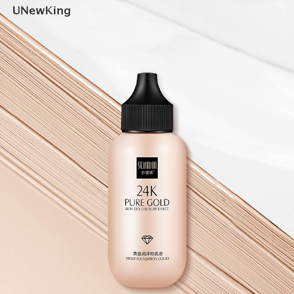 Kem nền BB che khuyết điểm làm trắng da UNK | BigBuy360 - bigbuy360.vn