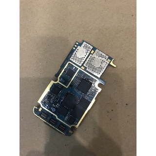 Main sống nokia 3230