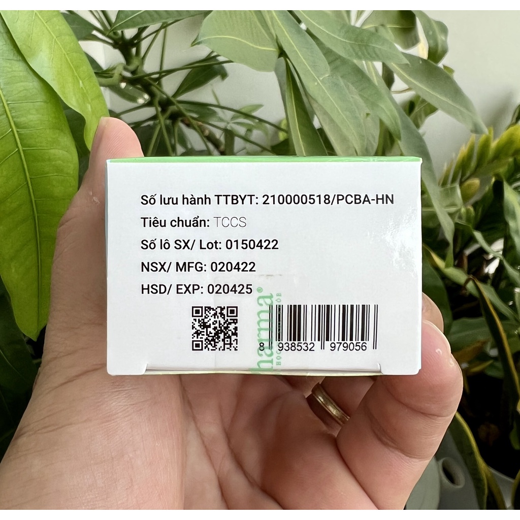 Xịt chống sâu răng MIDKID cho bé từ 1 tuổi giúp làm sạch và bảo vệ men răng, giảm mảng bám, ố vàng