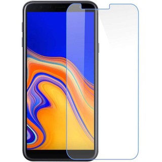 Kính cường lực Samsung J4 Core (Trong Suốt)