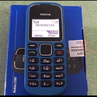 Điện thoại Nokia 1280
