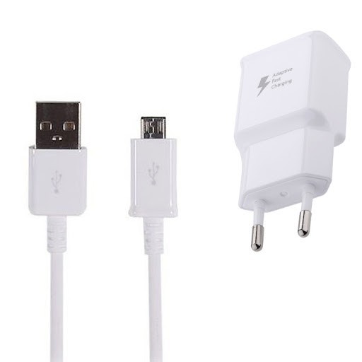 Củ sạc nhanh samsung S10 5V ổn định dùng được cho tất cả dòng điện thoại samsung vivo oppo