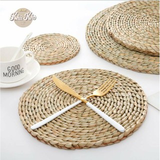LÓT CÓI NÂU DECOR PHONG CÁCH NHẬT BẢN TỐI GIẢN FULL SIZE