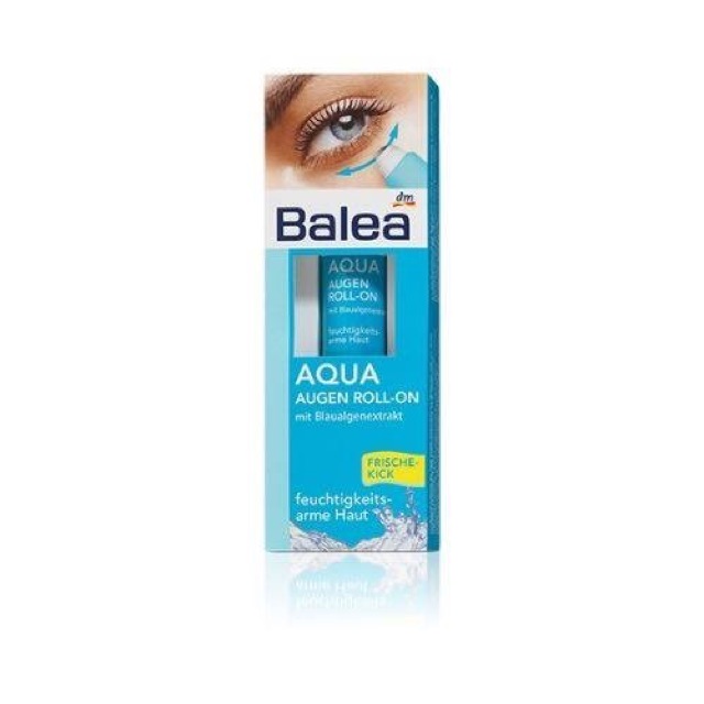 Kem dưỡng da vùng mắt Balea