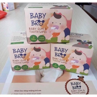 GẠC RƠ LƯỠI BABY PRO HÀN QUỐC