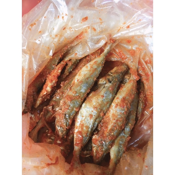 Mắm thính Cá nục 500g