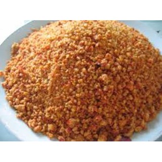 1kg muối chay đặc sản Tây Ninh loại ngon