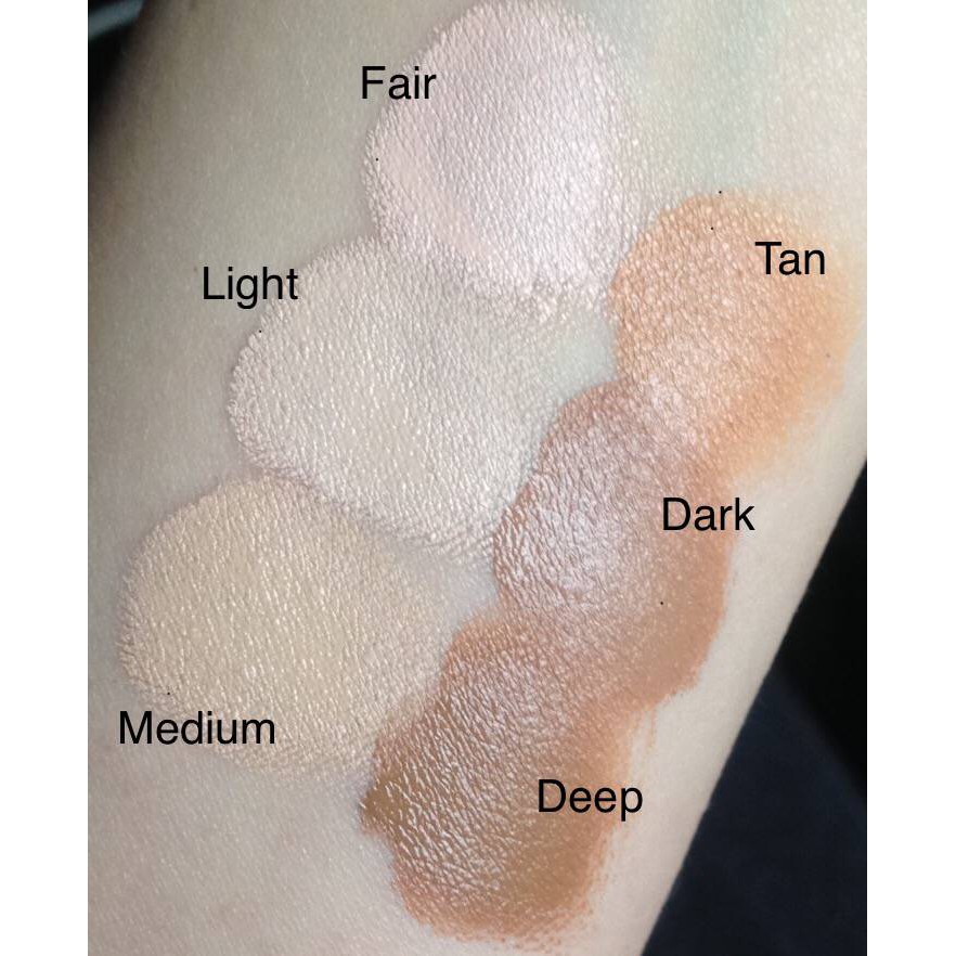 Concealer Organic an toàn Hynt Beauty DUET Perfecting Concealer 6g che khuyết điểm kiêm nền | BigBuy360 - bigbuy360.vn