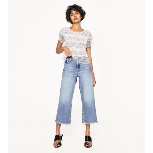 Áo Zara size S