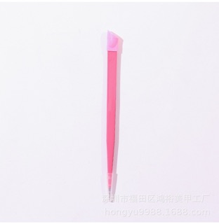 Nhíp gắp dá,phụ kiện nail,chà foi,chà sticker
