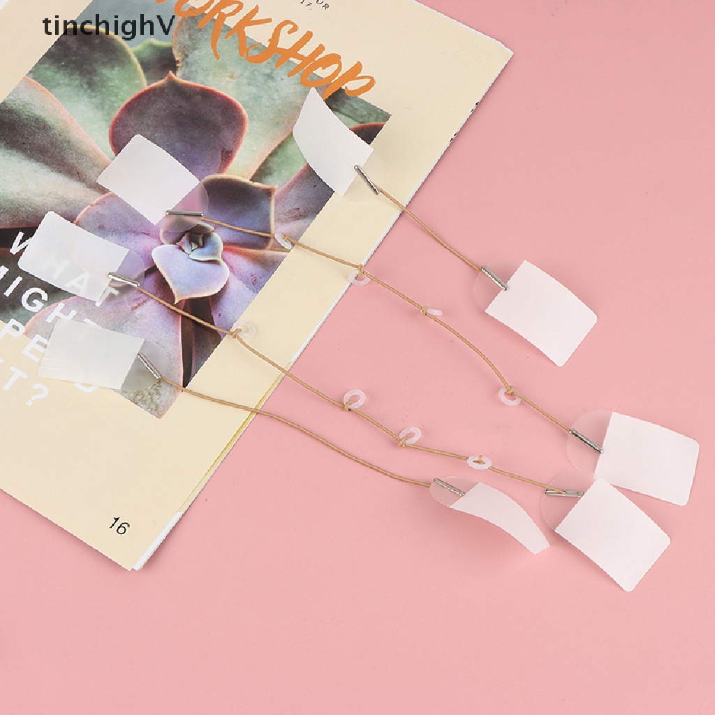 Miếng Dán Nâng Cơ Mặt Và Mắt Vô Hình Chống Nếp Nhăn