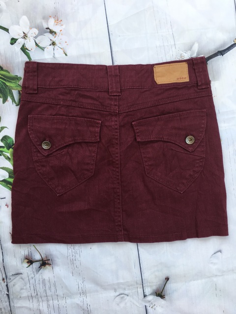 Chân váy jean 223 | BigBuy360 - bigbuy360.vn