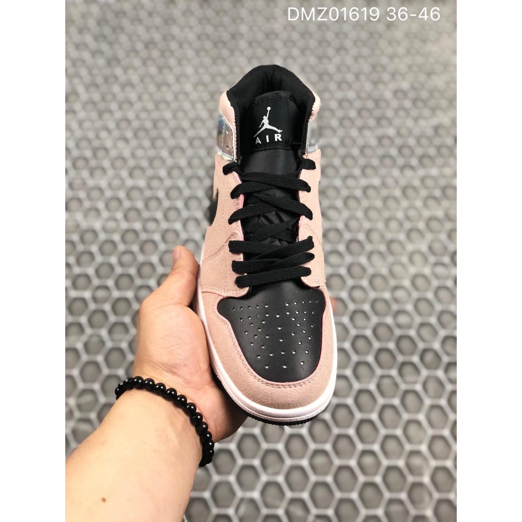 Jordan 1 generation Air Jordan 1 Low AJ1 Joe 1 Jordan 1 generation high top classic retro cultural leisure sports basketball shoes Sports Running Shoes