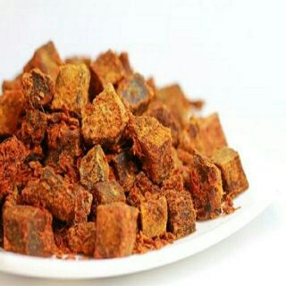 Khô bò Viên (500gr)free ship