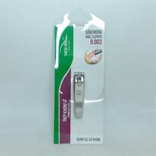 Bấm móng nghĩa nail clipper b.903 / b.901
