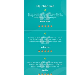 Tã Quần Pampers XXL28 (28 Miếng)