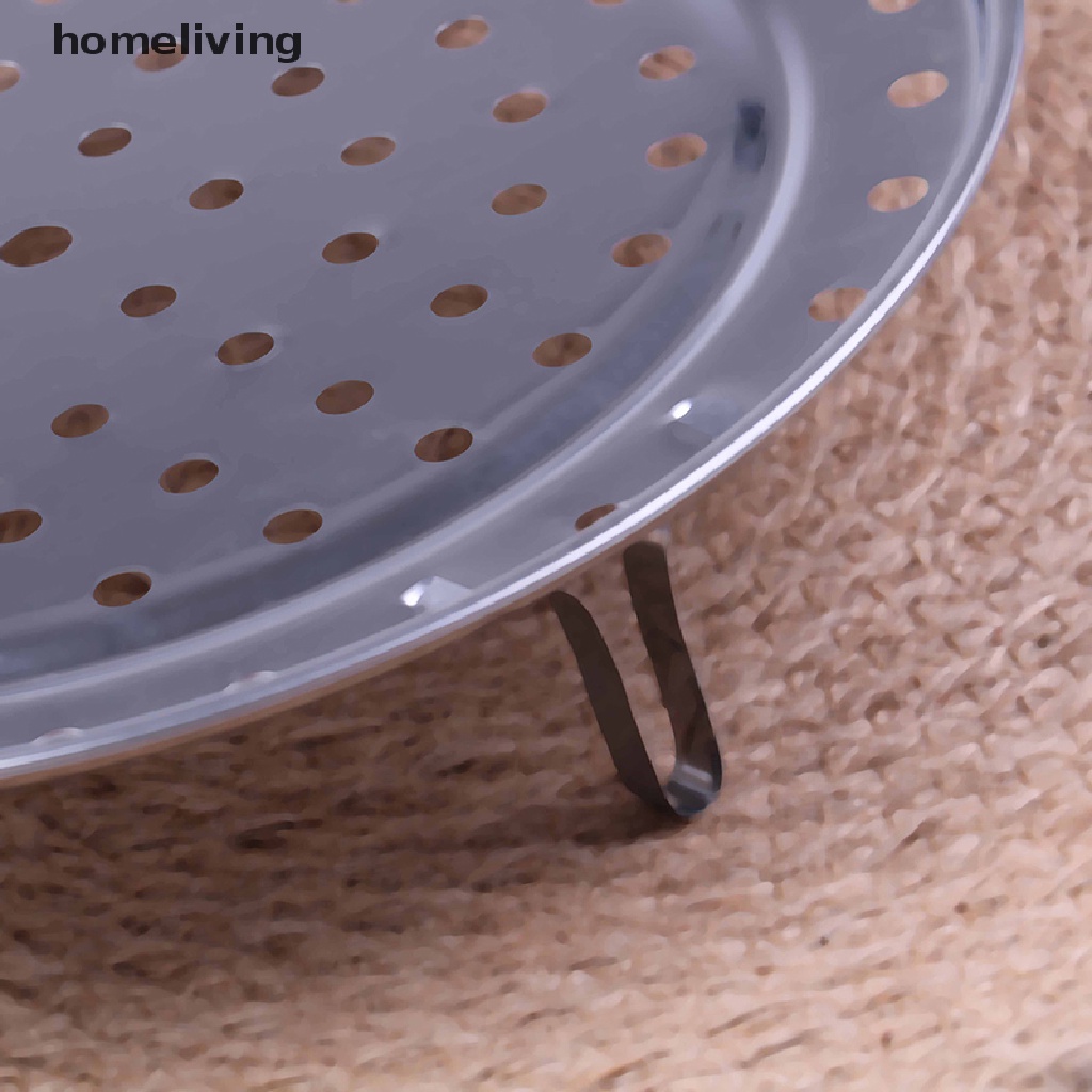 1 Giá Đỡ Nồi Hấp Bằng Thép Không Gỉ