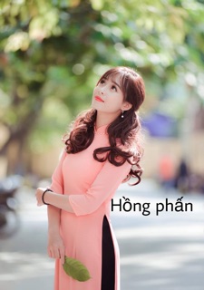 Áo dài 4 tà( kéo ảnh để xem các màu)