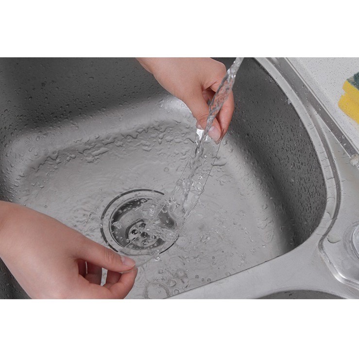 LOẠI DÀI 3M - Băng keo 2 mặt đa năng trong suốt dán cuộn 3m trên mọi bề mặt siêu chắc chắn, tiện lợi