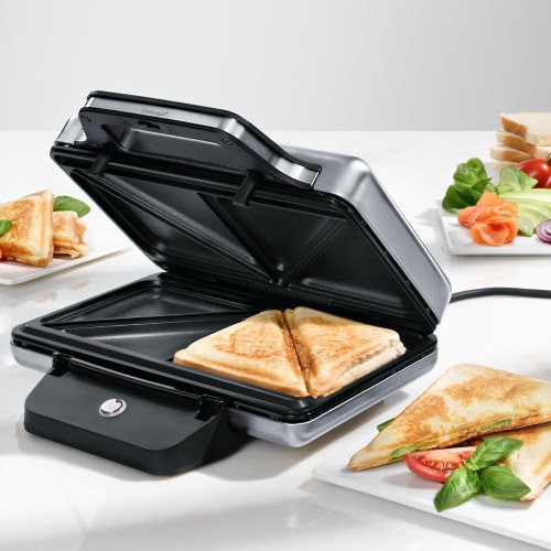 Máy kẹp nướng bánh mỳ WMF LONO sandwich