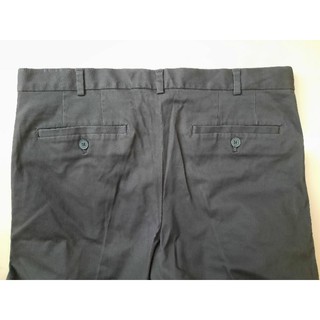 Quần kaki nam xuất Hàn size 33