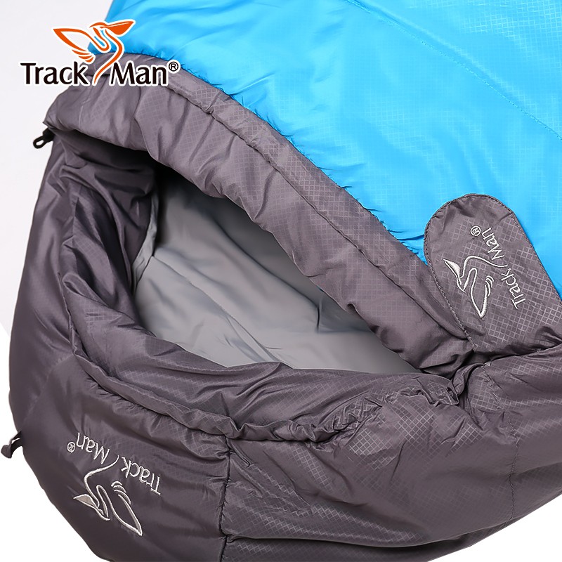 Túi ngủ con nhộng Trackman TM3303