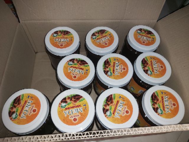 Me đá Hoàng Ánh 2kg