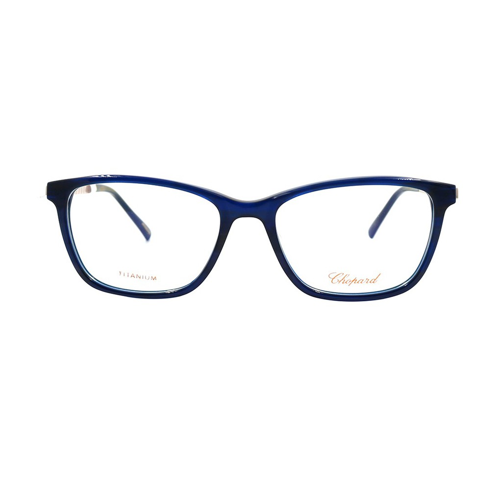Gọng kính nam nữ thời trang CHOPARD VCH275S chính hãng, thiết kế dễ đeo bảo vệ mắt