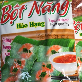 Bột năng 400g