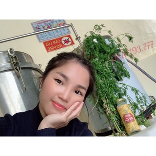 THẢO DƯỢC MÙI GIÀ