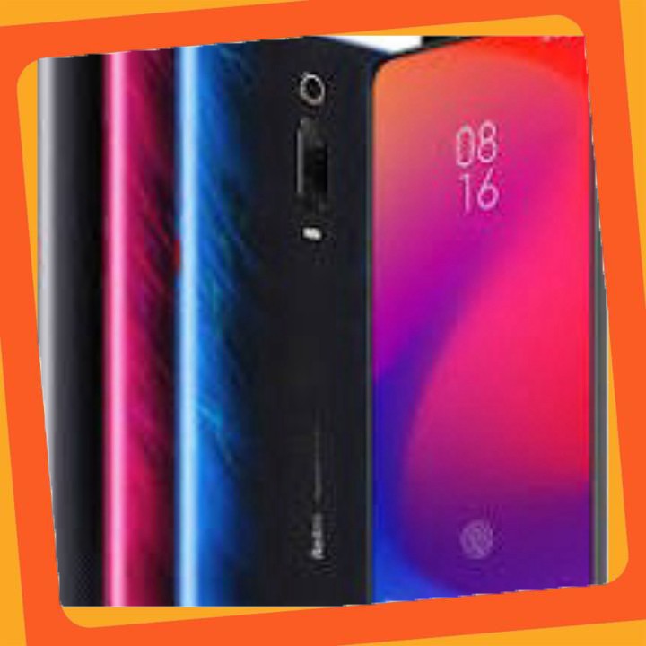 Điện thoại Xiaomi Redmi K20 Pro