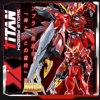 Mô hình MG 1/100 Testament Gundam
