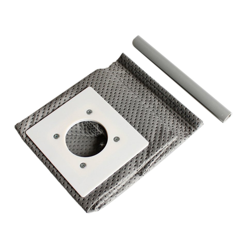 Túi Bụi Chuyên Dụng Cho Máy Hút Bụi Sanyo