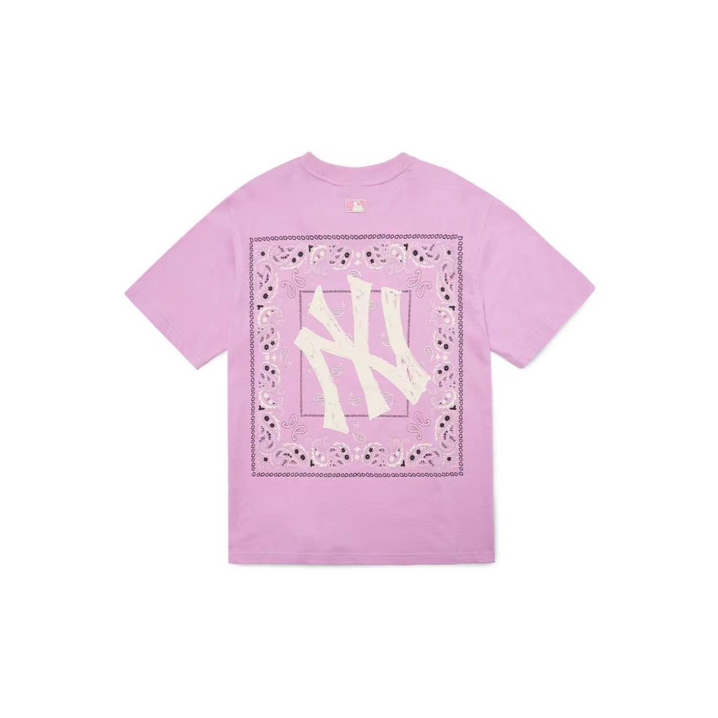 Áo Thun Tay Ngắn In Chữ Thời Trang Cho Nam Và Nữ