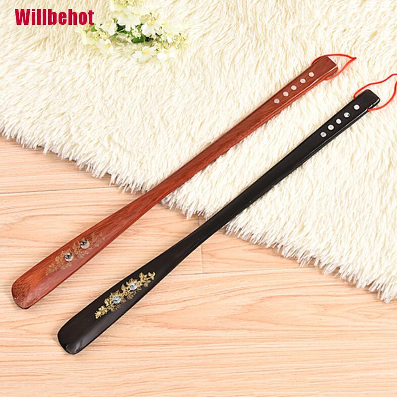 Dụng Cụ Mang Giày Cuộn 55Cm