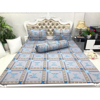 Combo 2 bộ grap thun hàn+1 thái