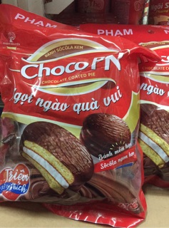 Bánh choco P&N - 23k FREESHIP 99k