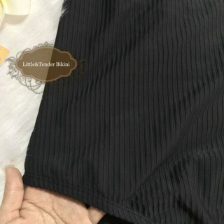 Mẫu đồ bơi kiểu dáng basic nhưng sang chảnh
