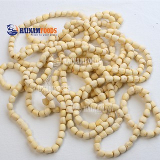 HẠT SEN KHÔ HỘI AN 300G
