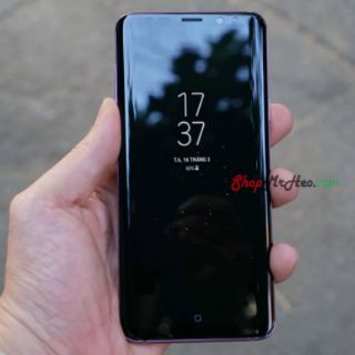 Miếng dán dẻo tpu full màn hình samsung s9