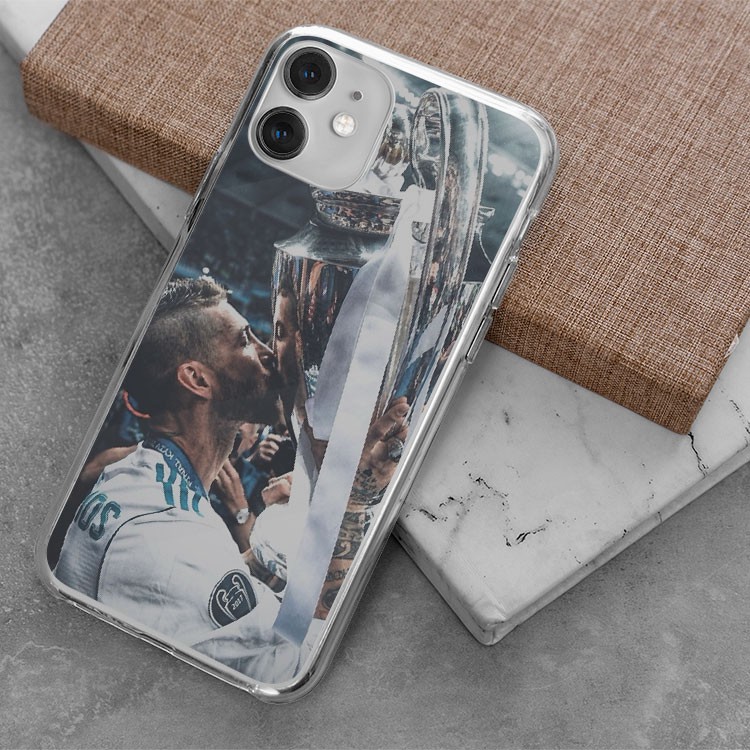 Ốp Lưng Sergio Ramos Ucl C1 Iphone 6/6Plus/6S/6S Plus/7/7Plus/8/8Plus/X/Xs/Xs Max/11/11 Promax/12/12 Promax Lpc12120717