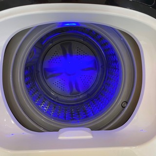 Máy giặt Doux mini